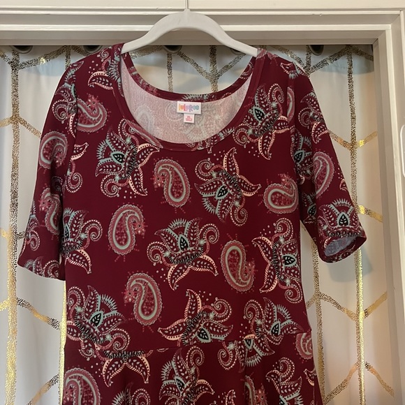 LLR Dress - Picture 3 of 4